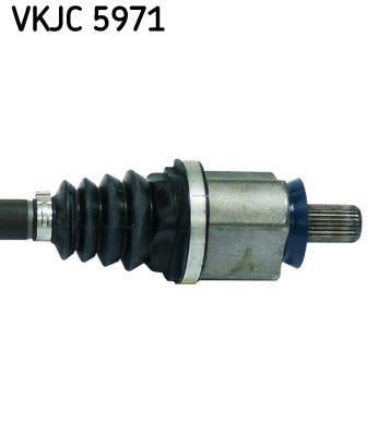 Cardan SKF ref. VKJC 5971